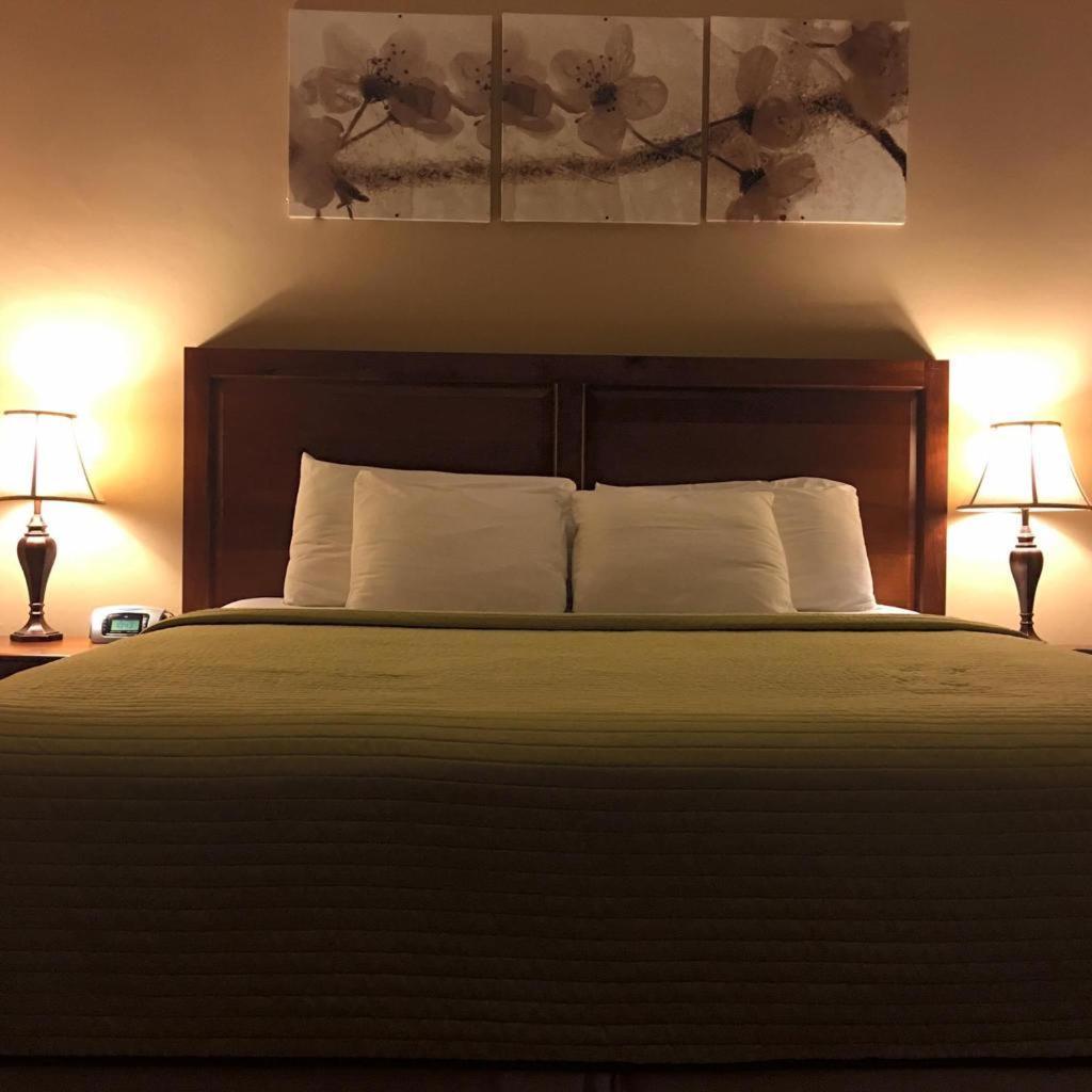 Hotel Primavera Boutique 圣佩德罗苏拉 外观 照片